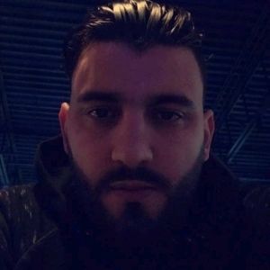 Meet your Posher, Rico